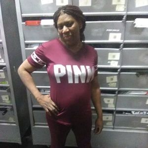 Meet your Posher, Lakeisha